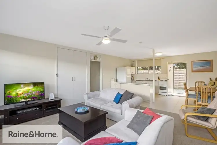Second view of Homely unit listing, 3/329 Trafalgar Avenue, Umina Beach NSW 2257