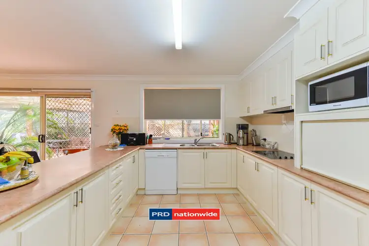 Sixth view of Homely house listing, 119 Glengarvin Drive, Tamworth NSW 2340