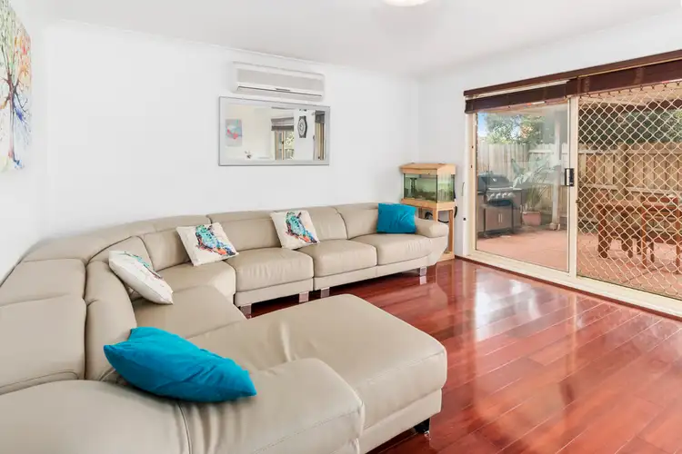 Second view of Homely house listing, 48 Lyndhurst Court, Wattle Grove NSW 2173