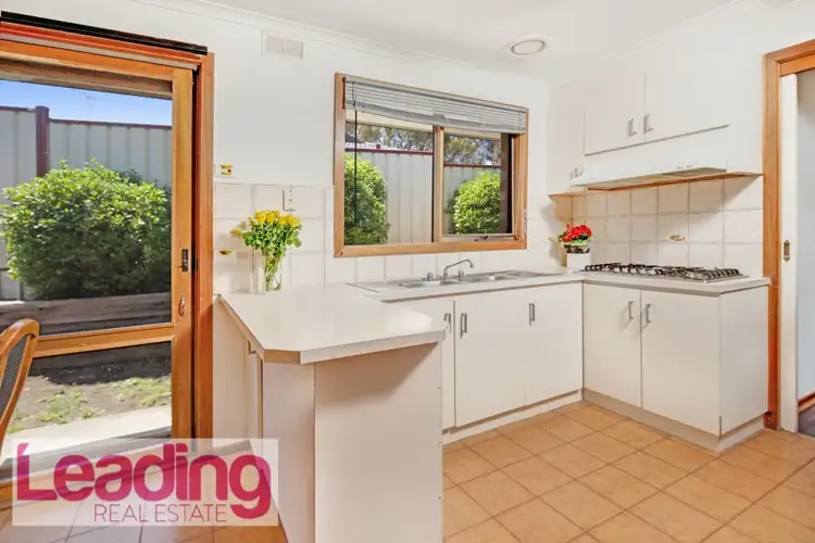 Sixth view of Homely house listing, 72 McEwen Drive, Sunbury VIC 3429
