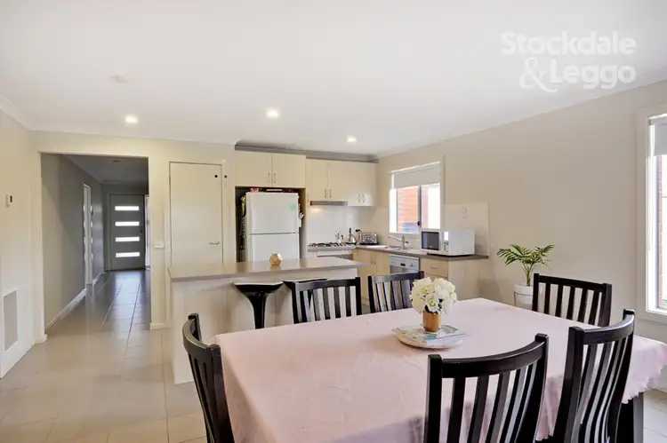 Fifth view of Homely house listing, 17 Rembrandt Road, Shepparton VIC 3630
