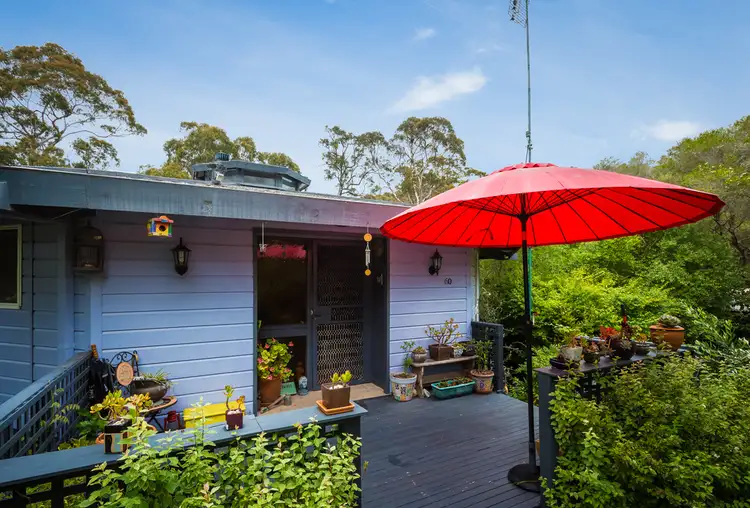 Seventh view of Homely house listing, 60 SURF CIRCLE, Tura Beach NSW 2548