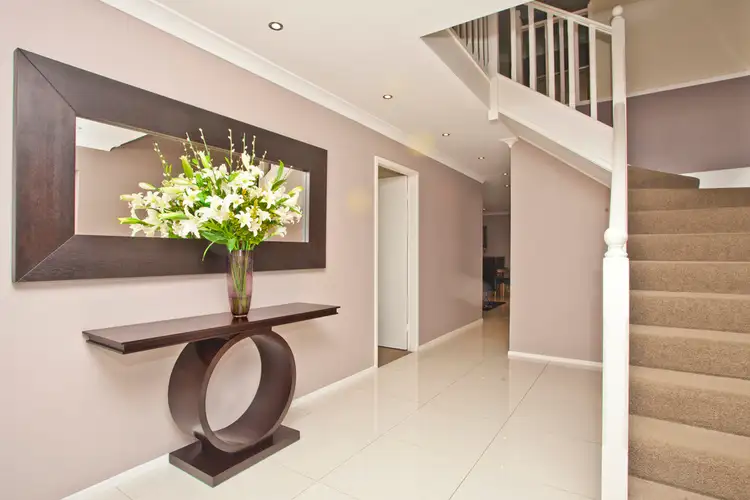 Second view of Homely house listing, 8 Wilton Drive, East Maitland NSW 2323
