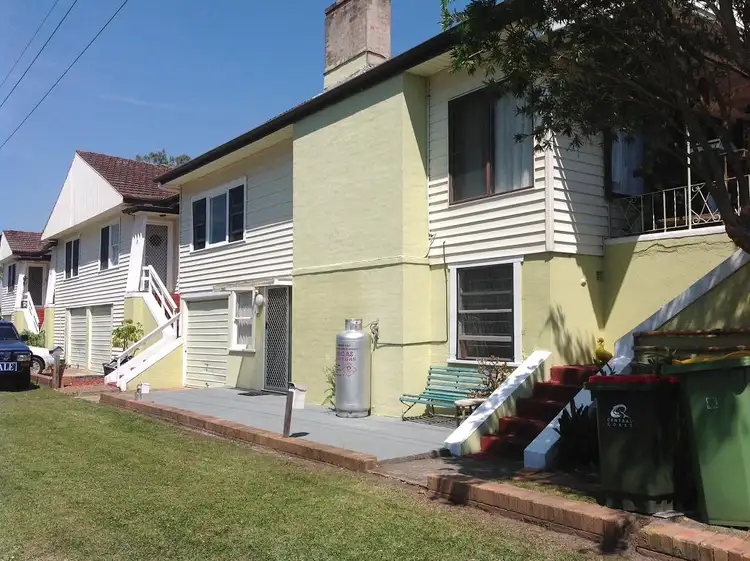 Fourth view of Homely block of units listing, Address available on request