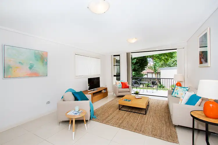 Sixth view of Homely house listing, 345 Penshurst Street, Chatswood NSW 2067