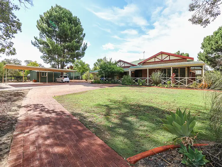 Main view of Homely house listing, 10 Tokay Lane, The Vines WA 6069