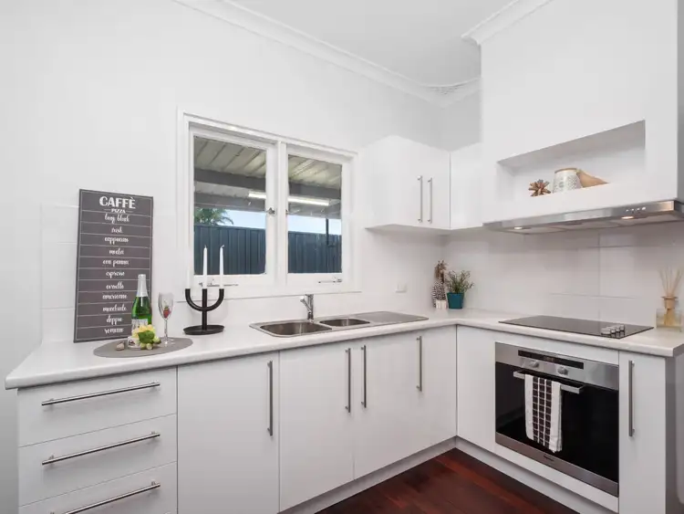 Fourth view of Homely house listing, 66 Scaddan St, Bassendean WA 6054