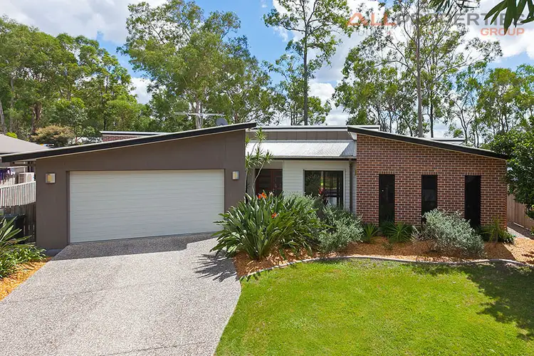 44 Brush Box Place, Heathwood QLD 4110