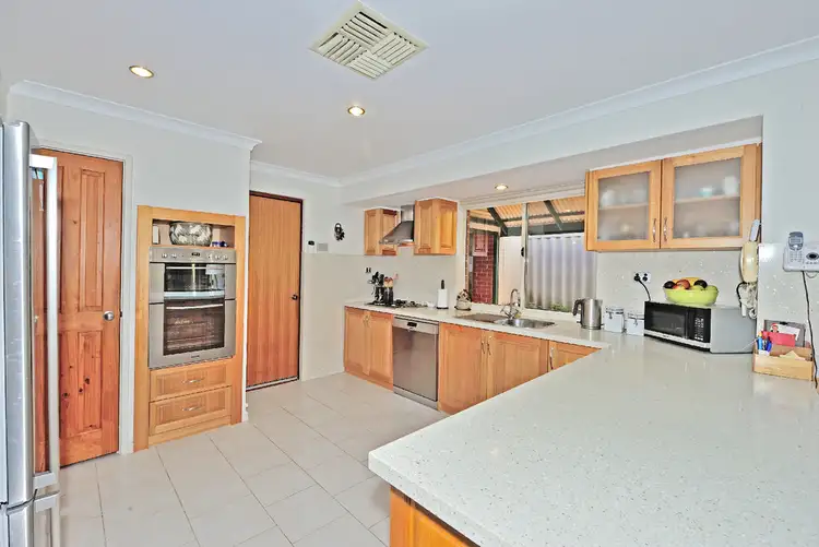 Second view of Homely house listing, 4 Mayflower Close, Port Kennedy WA 6172