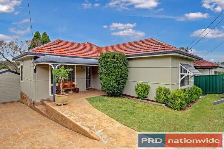 Main view of Homely house listing, 19 Barwon Road, Mortdale NSW 2223