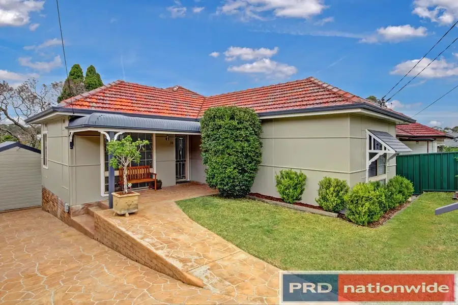 Main view of Homely house listing, 19 Barwon Road, Mortdale NSW 2223