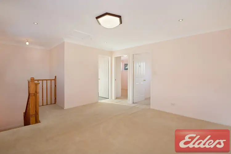 Sixth view of Homely house listing, 18 Pretoria Road, Seven Hills NSW 2147