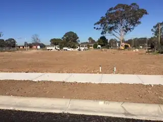 Second view of Homely land listing, Lot 3305 Foskett Road, Edmondson Park NSW 2174