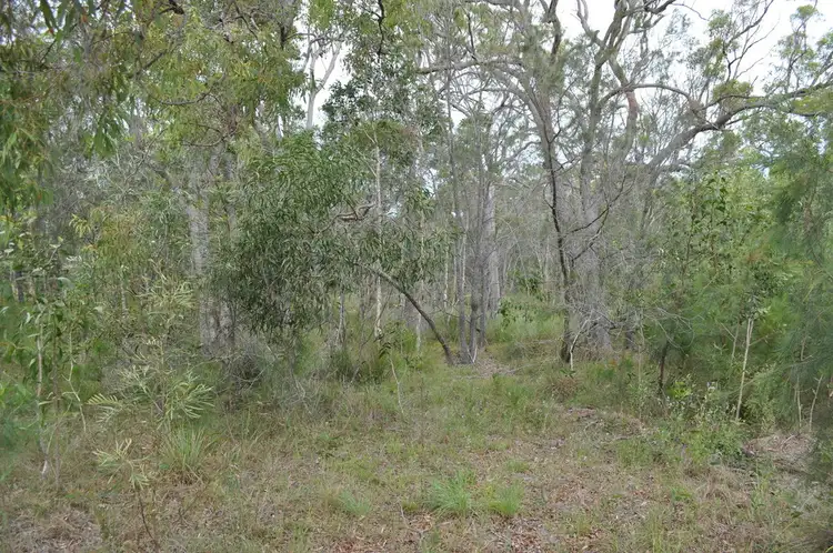 Main view of Homely land listing, Address available on request