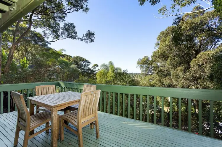 Fourth view of Homely house listing, 34 Beaumont Crescent, Bayview NSW 2104