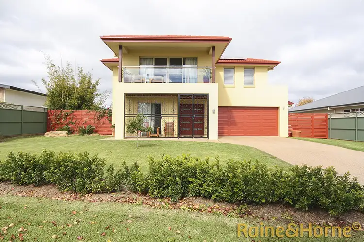 8 Regand Park Boulevard, Dubbo NSW 2830