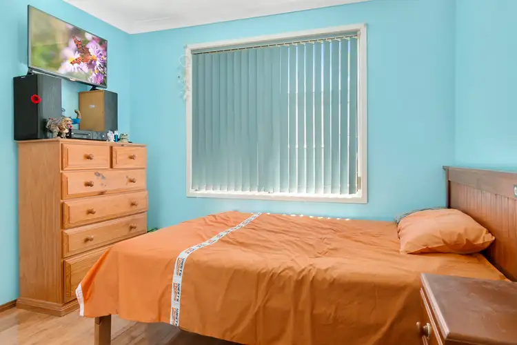 Sixth view of Homely house listing, 52 Blamey Road, Wattle Grove NSW 2173