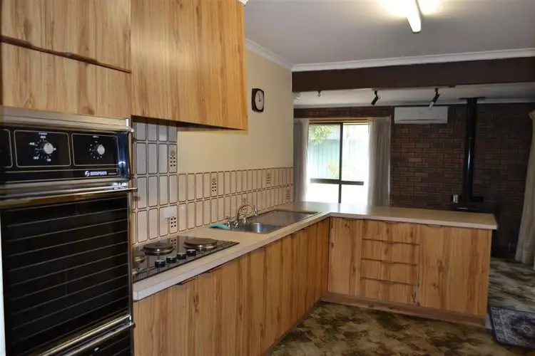 Second view of Homely house listing, 21 Ridley Crescent, Port Lincoln SA 5606