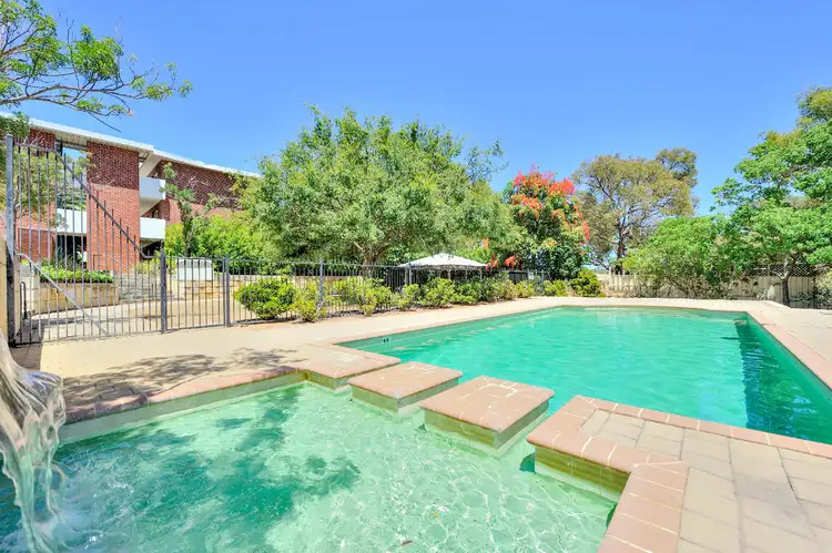 Second view of Homely unit listing, 3/10 Prescott Place, Orelia WA 6167