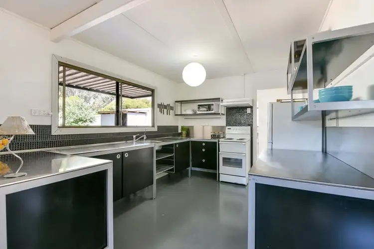 Second view of Homely house listing, 46 Stirling Avenue, Sellicks Beach SA 5174