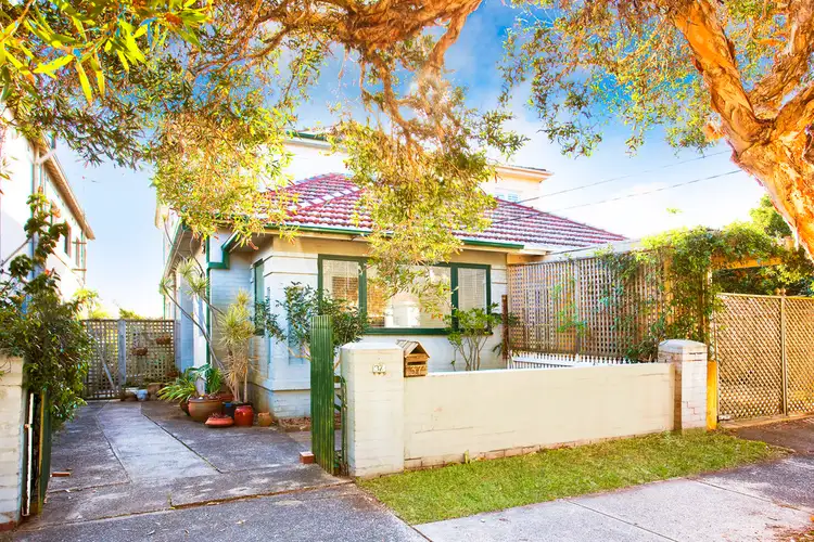 Second view of Homely house listing, 37A Midelton Avenue, North Bondi NSW 2026