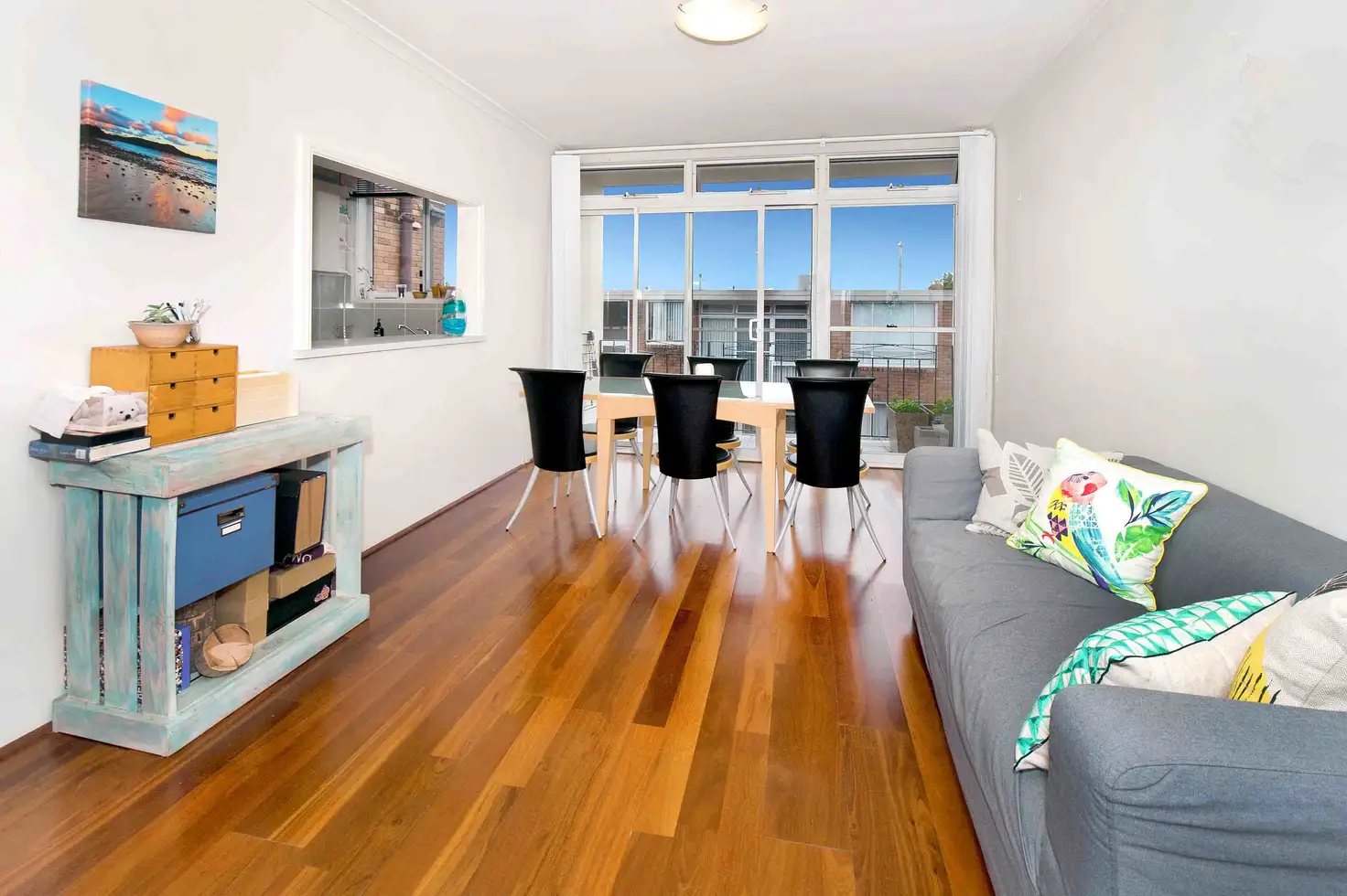 Main view of Homely unit listing, 11/103 Wentworth Street, Randwick NSW 2031