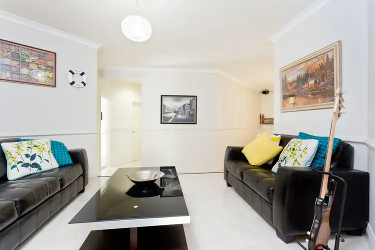 Fifth view of Homely house listing, 1 Clifton Court, Kardinya WA 6163