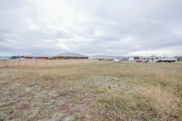 Third view of Homely land listing, 50 Menin Drive, Brighton TAS 7030