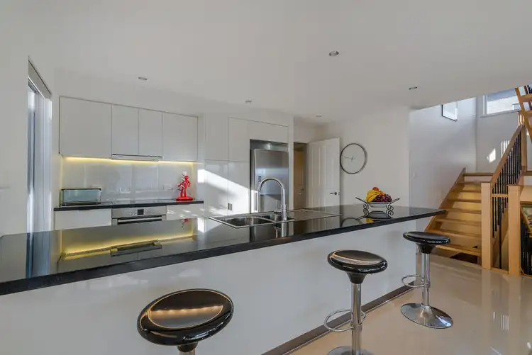 Fifth view of Homely townhouse listing, 2/680 Oceana Drive, Tranmere TAS 7018