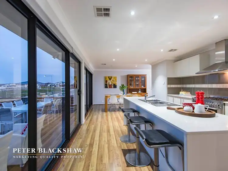 Seventh view of Homely house listing, 17 Dot Butler Street, Wright ACT 2611