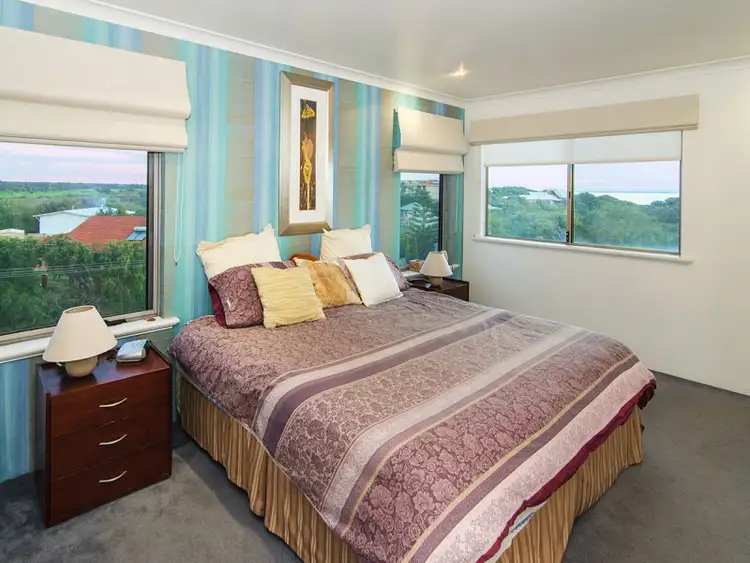 Sixth view of Homely house listing, 10 Gwenydd Way, Peppermint Grove Beach WA 6271