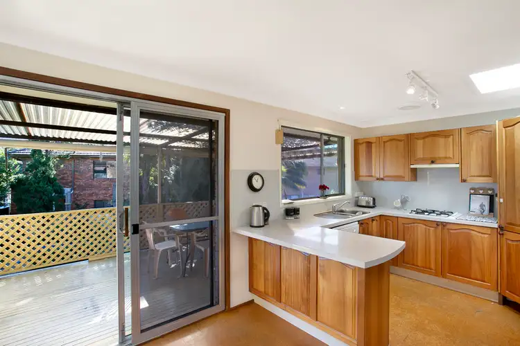 Third view of Homely house listing, 2 Prothero Place, Pagewood NSW 2035