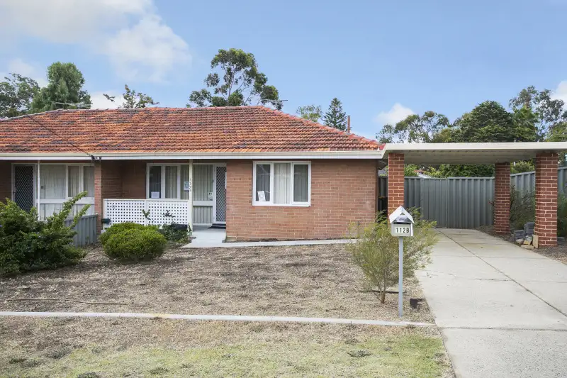 Main view of Homely house listing, 112B Casserley Avenue, Girrawheen WA 6064