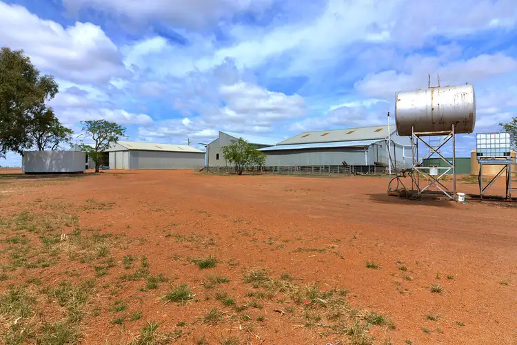 641 North Boyup Road, Boyup Brook WA 6244