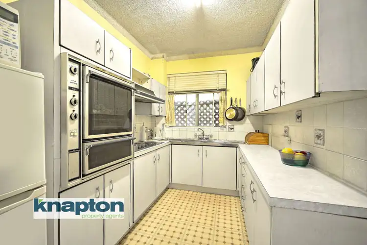 Third view of Homely unit listing, 4/40 Denman Avenue, Wiley Park NSW 2195