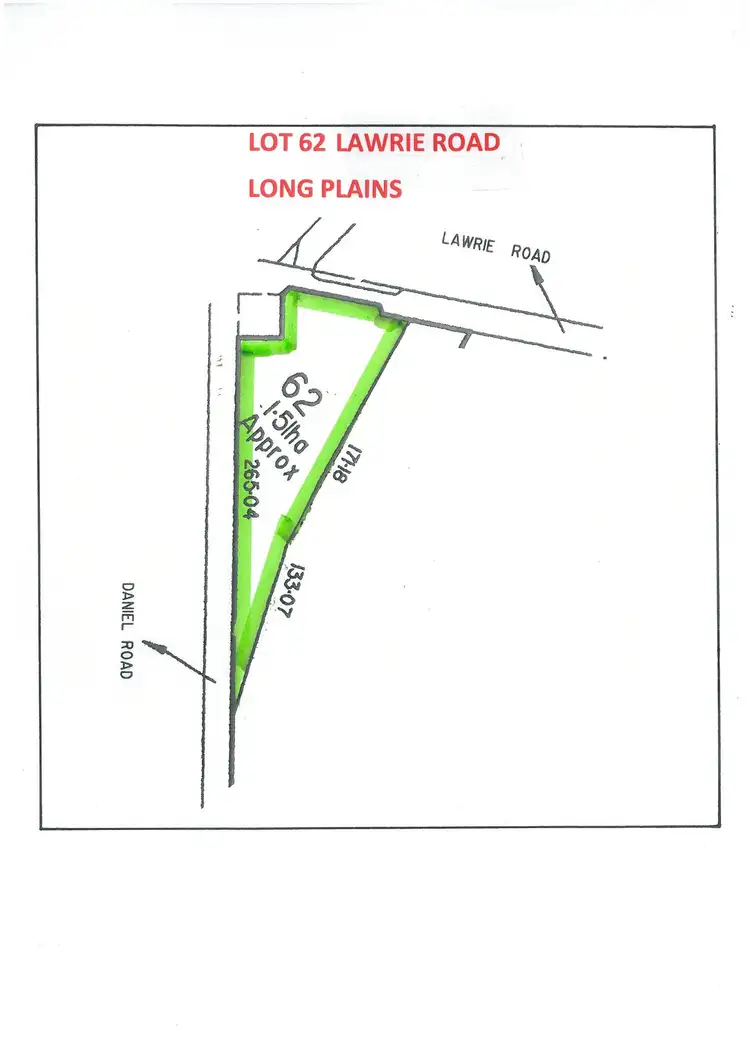 Seventh view of Homely land listing, 62 Lawry Road, Long Plains SA 5501