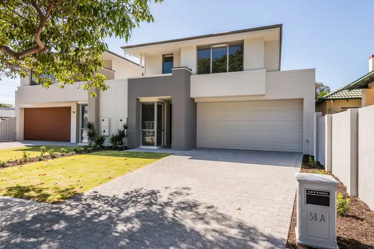 58A Marlow Street, Wembley WA 6014