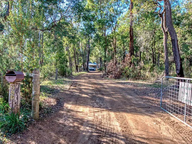 Second view of Homely house listing, 980 Brookton Hwy, Karragullen WA 6111