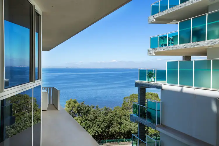 Sixth view of Homely unit listing, 503/87 Marine Parade, Redcliffe QLD 4020