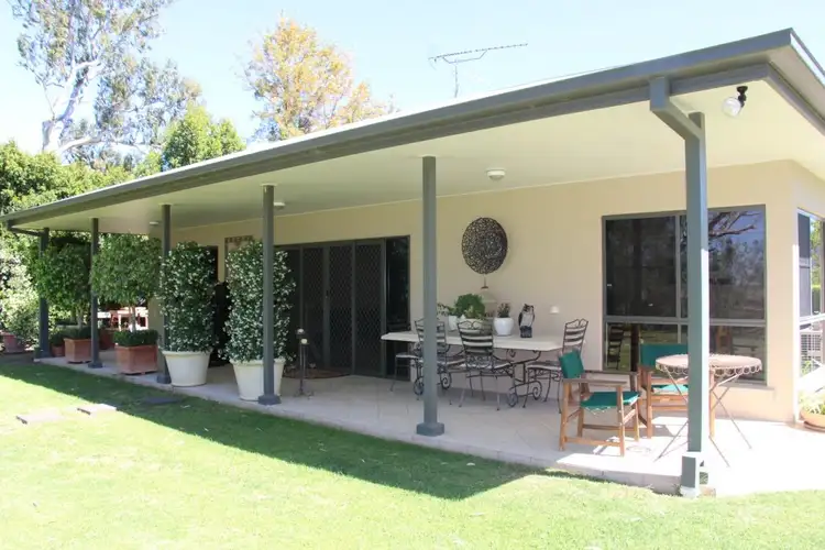 Third view of Homely house listing, 55 Clarkes rd, Goondiwindi QLD 4390
