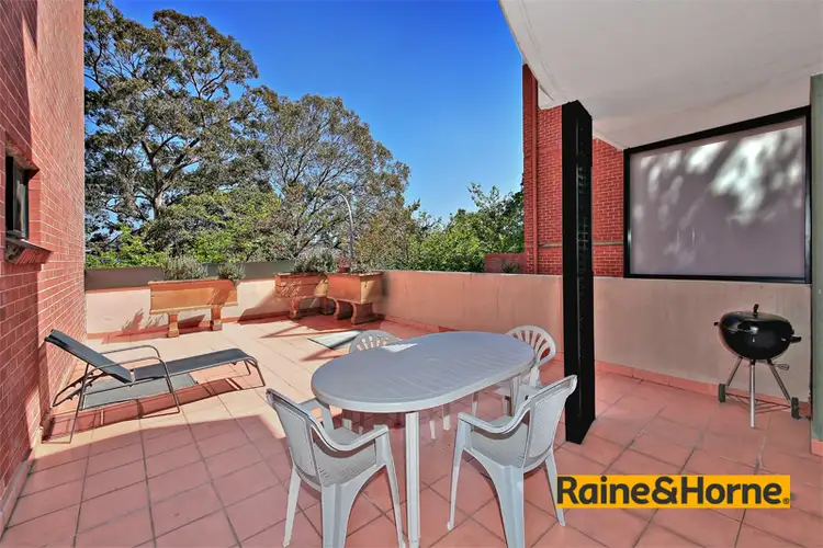 Second view of Homely house listing, 1/8-12 Market St, Rockdale NSW 2216