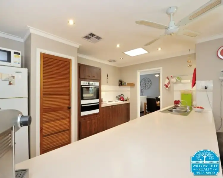 Seventh view of Homely house listing, 15 Trinidad Street, Safety Bay WA 6169