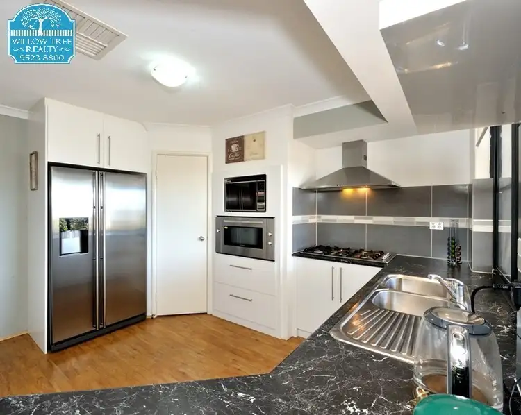 Fourth view of Homely house listing, 25 Baskerville Crescent, Baldivis WA 6171