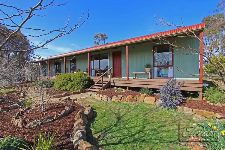 Sixth view of Homely house listing, 551 Axe Creek Road, Axe Creek VIC 3551
