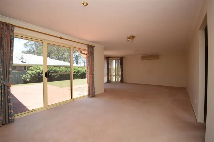 Second view of Homely house listing, 39 Illawarra Circuit, Worrigee NSW 2540