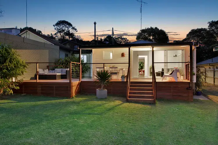 Fourth view of Homely house listing, 11 Arthur Street, Dee Why NSW 2099