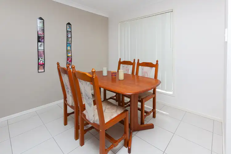 Fourth view of Homely townhouse listing, 5/21 Second Ave, Marsden QLD 4132