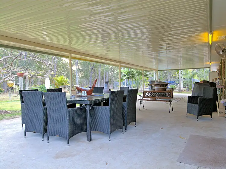 Second view of Homely house listing, 143 Burrum River Rd, Torbanlea QLD 4662