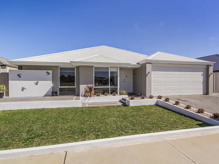 20 Campolina Avenue, Baldivis WA 6171