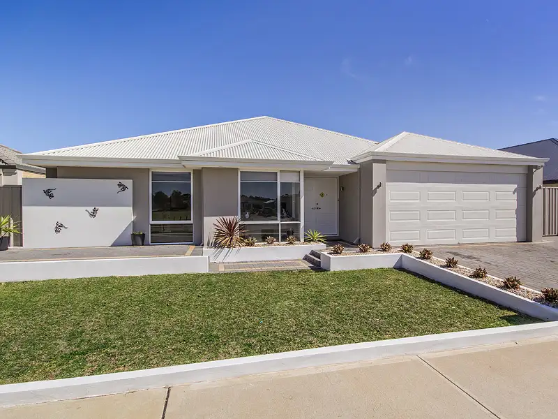 Main view of Homely house listing, 20 Campolina Avenue, Baldivis WA 6171